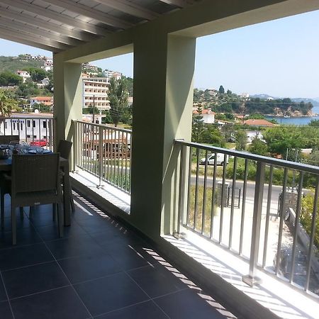 Villa Bloom Achladies  Esterno foto
