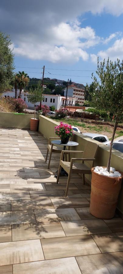 Villa Bloom Achladies  Esterno foto