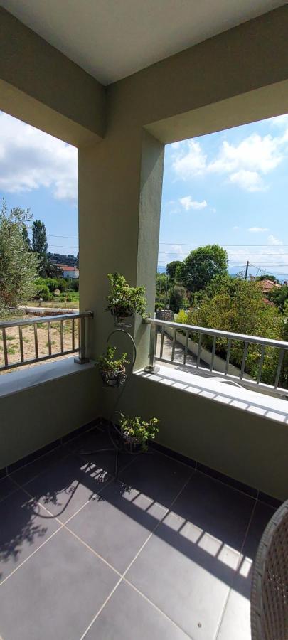 Villa Bloom Achladies  Esterno foto