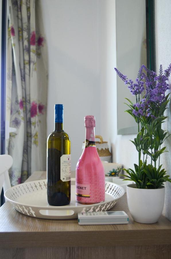 Villa Bloom Achladies  Esterno foto