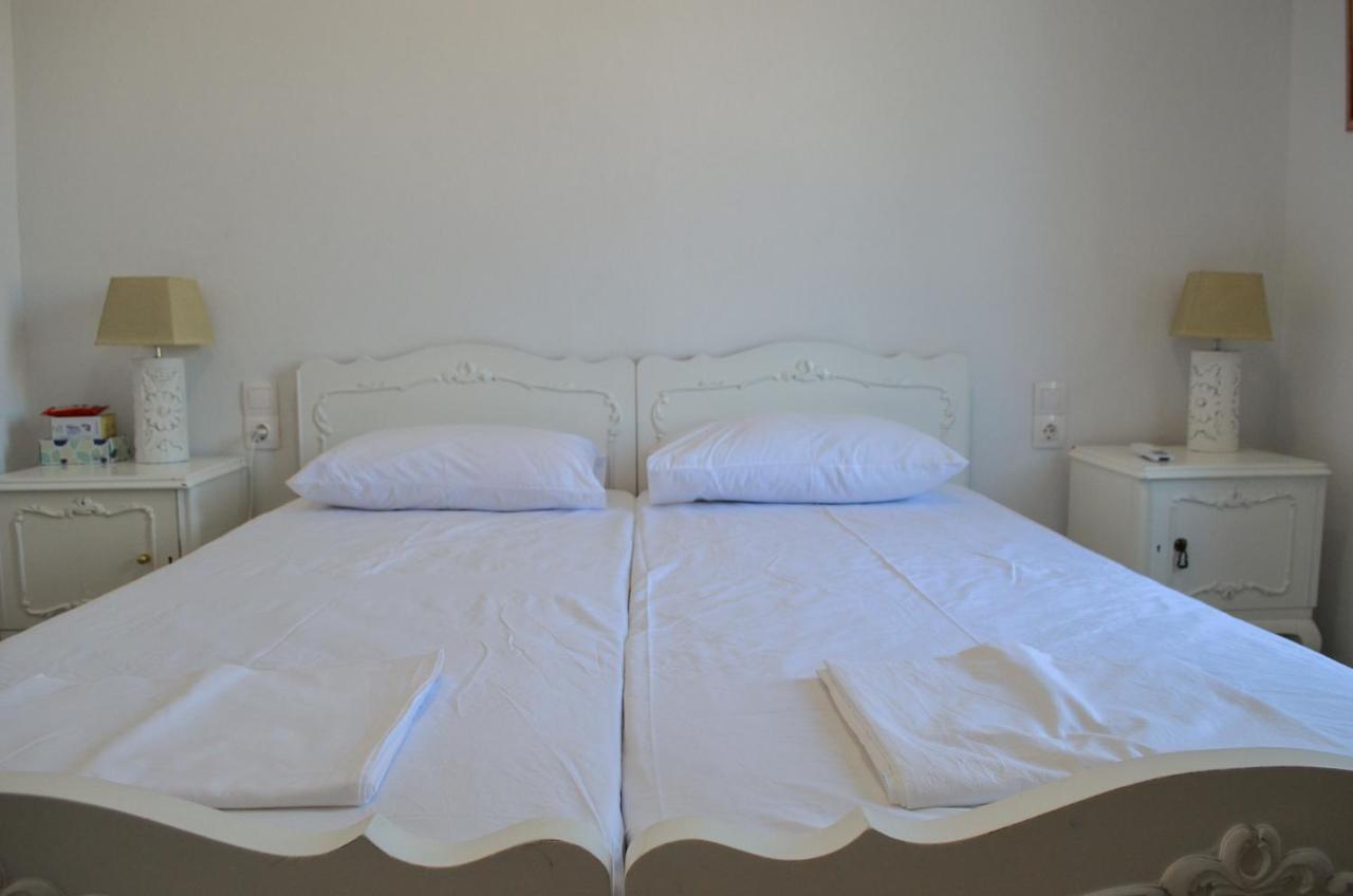 Villa Bloom Achladies  Esterno foto