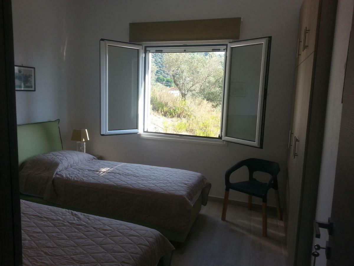 Villa Bloom Achladies  Esterno foto