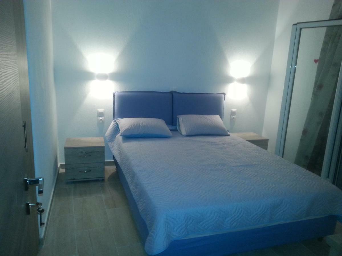 Villa Bloom Achladies  Esterno foto